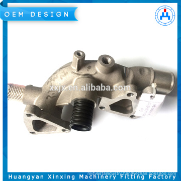 alloy chinese promotional high quality custom design die-casting